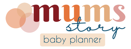 Logo 2 Mums Story